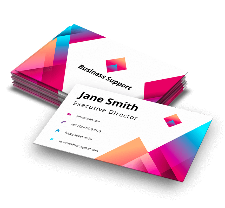 Business Cards