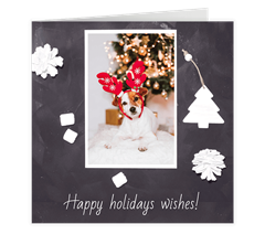 Picture for category Christmas Cards