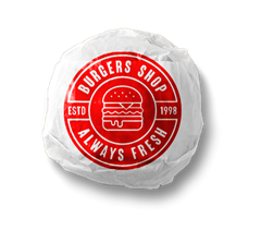 Picture for category Food Wrapping Paper